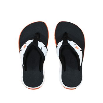 Sandalia-Laranja-e-Branco-Kids-Red-|-Kenner-Tamanho--27---Cor--LARANJA-0